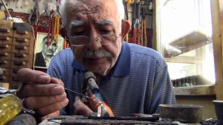 57 yıllık ustadan bozulan ürünlerin değiştirilmesine tepki: Önce tamirini araştırın