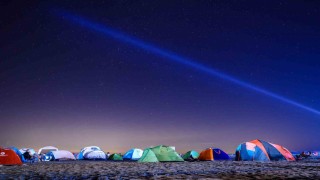 6. Perseid Meteor Yağmuru Gözlem Etkinliği Karacabeyde gökyüzü tutkunlarını buluşturacak