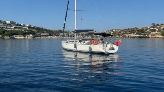 61 göçmen yakalandı; 5 gözaltı