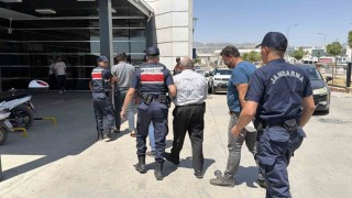 7 Kişinin yaralandığı kavgada 6 kişi gözaltına alındı