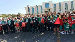 73. Zengibar Karakucak Festivali coşkuyla başladı