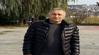 8 ay önce oğlunu kazada kaybetmişti, fındık bahçesinde kalp krizi geçirdi