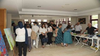 ‘9. Uluslararası Gülnar Bilim ve Kültür Etkinlikleri başladı
