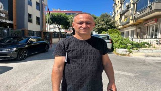 Acılı babadan tepki: Bu suç makinesi benim oğlum ölsün diye mi dışarı çıkarıldı