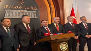 Adalet Bakanı Akın Gürlek: Kimse dokunulmaz değildir