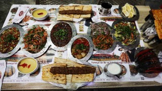 Adana kebabı Ermenistanda gündem oldu, Adanadan davet geldi
