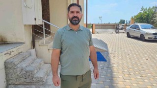 Adanada bir gencin yaz tatilinde çalışarak aldığı motosikleti 2 hırsız çaldı