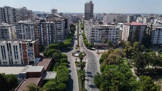 Adana’da Eyyamı Bahur Etkisini Sürdürüyor
