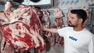 Adana’da Kaçak Kesim Uyarısı: Mühürsüz Ete Dikkat