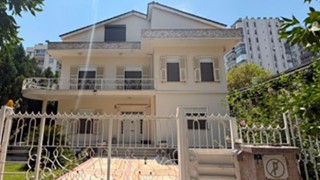 Adana’da Üç Tarihi Konut İçin Tescil Başvurusu Yapıldı