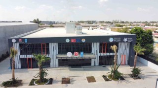 Adanada Ulusal Model Fabrika Ağının Geliştirilmesi Çalıştayı gerçekleştirilecek