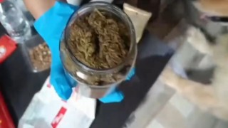 Adanada uyuşturucu operasyonu: 3 şüpheli yakalandı