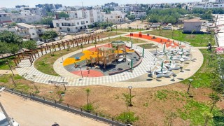 Adıyaman Meclisinden oy birliğiyle vefa: Parkın adı Denizli Parkı oldu