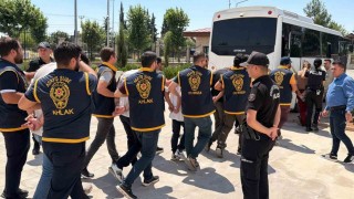 Adıyaman'da 4 milyonluk bankacı vurgununa savcılık ve polis darbesi