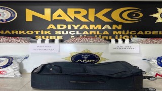 Adıyamanda aranan 41 kişi yakalandı, 12 şüpheli tutuklandı
