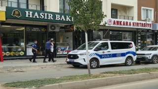 Adıyamanda hareketli dakikalar