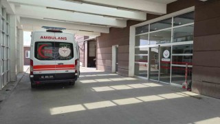 Adıyamanda minibüs devrildi: 13 yaralı