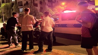 Adıyamanda motosiklet sürücüsüne 86 bin TL ceza