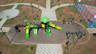 Adıyamanda Siteler Parkı 6 Ağustosta açılıyor