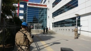 Adıyamanda uyuşturucu operasyonu: 4 tutuklama