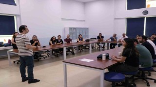 ADÜ Tıp Fakültesinde Klinik Dönem Ölçme ve Değerlendirme Eğitimi gerçekleştirildi