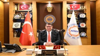AESOB Başkanı Adlıhan Dere: Dijital vitrin artık şart