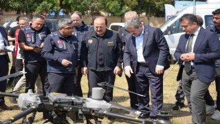 AFAD Başkanı Pehlivan: İHAlarla 244 vatandaşımıza sağ ulaşıldı