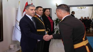 Afyonkarahisarda 30 Ağustos Zafer Bayramı kutlamaları