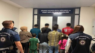 Afyonkarahisarda Banker Bilo filmini aratmayan olay
