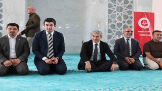 Afyonkarahisarda yaz dönemi Kuran-ı Kerim kursları tamamlandı
