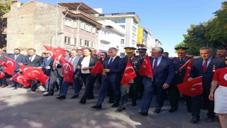 Afyonkarahisarda Zafer Haftası etkinlikleri sürüyor