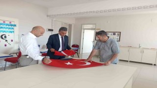 Ağrıda 2026-2027 eğitim öğretim yılı hazırlıkları sürüyor