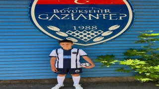 Ağrıdan Gaziantep FK Altyapısına Uzanan Başarı Hikâyesi