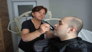 Ağrılar içinde cihaz için onay bekleyen felçli vatandaş: Artık dayanamıyorum