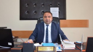 Ağrılı eğitim yöneticisi Kutbeddin Kayanın kaleminden Diriliş Mevsimi