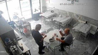 Ağustos ayına özel klima kampanyası var dedi, esnafı dolandırdı