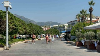 Ağustos seferlerine başladı, Marmarise 3 bin 700 turist getirdi