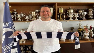 Ahmet Emre Yaldız: 24 saat sürmeden transfer yasağını kaldırdık