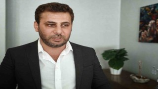 Ahmet Haklıgör: Ev sahibi tribününde farklı bir forma giymek, kanuna aykırı