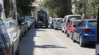 Aidat kavgasında bıçaklanan apartman yöneticisi hayatını kaybetti