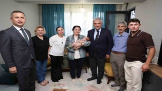 Aile ve Gençlik Fonu meyvesini verdi