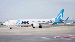 AJetten KKTC uçuşlarında yüzde 30 indirim