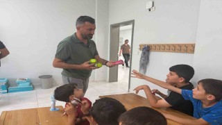 AK Parti Ağrı İl Başkanı Yıldız, öğrencilerin sosyal medya davetini geri çevirmedi