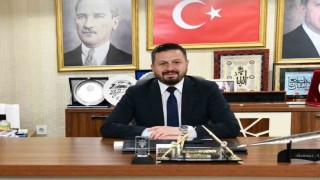 AK Parti Balıkesir İl Başkanı Aydemirden 30 Ağustos mesajı: Bir milletin imanının ve istiklal kararlılığının zaferidir