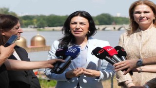 AK Parti Genel Başkan Yardımcısı Ayan: Terörsüz Türkiye ile kaybettiğimiz gücü yeniden milletimize kazandıracağız