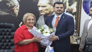 AK Parti Genel Sekreteri İnan: İlkay Çiçek 1,5 yıl partimize katılmak için çabaladı