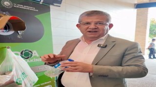 AK Parti İl Başkanı Subaşıoğlu, Denizlilileri DOAya destek olmaya davet etti