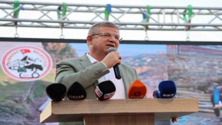 AK Parti İl Başkanı Subaşıoğlundan eğitimde 1266 kişilik yeni istihdam müjdesi