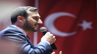 AK Parti İstanbul İl Başkanı Abdullah Özdemirden Ertuğrul Özköke Franco tepkisi
