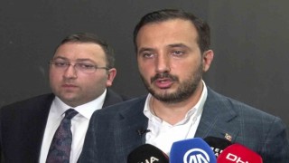 AK Parti İstanbul İl Başkanı Özdemir :  Meclis üyelerinin hür iradesinin sandığa yansıması için tüm hukukçularımızla gerekli başvurumuzu yapacağız